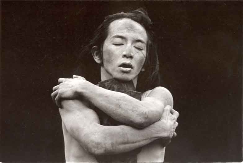 butoh images